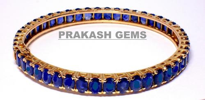 Manufacturers Exporters and Wholesale Suppliers of Sapphire Jewelery New Delhi Delhi